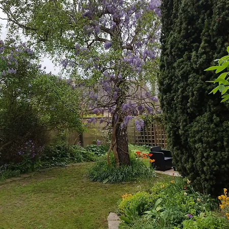 Du Jardin Fleuri