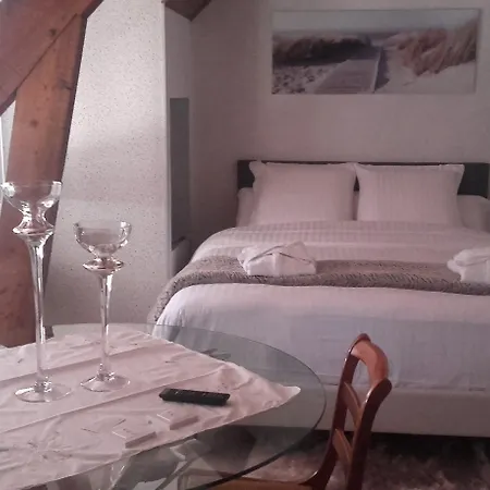 Du Jardin Fleuri Saint-Aubin-lès-Elbeuf