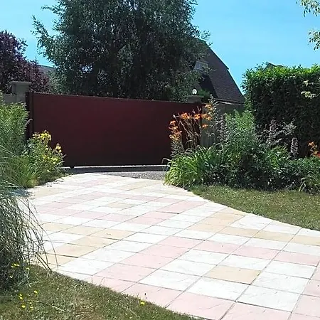 Du Jardin Fleuri