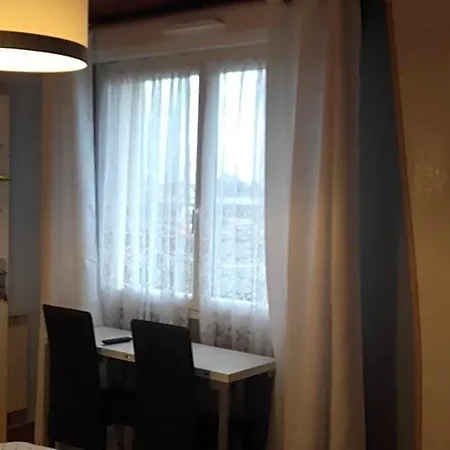 Du Jardin Fleuri 3*