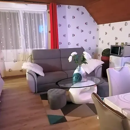 Отель типа 