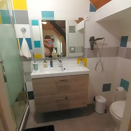 Отель типа 
