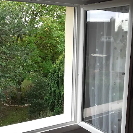 Bed & Breakfast Du Jardin Fleuri