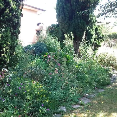 Du Jardin Fleuri 3*