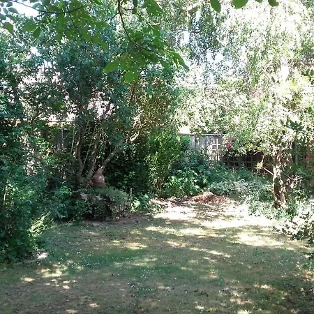 Du Jardin Fleuri
