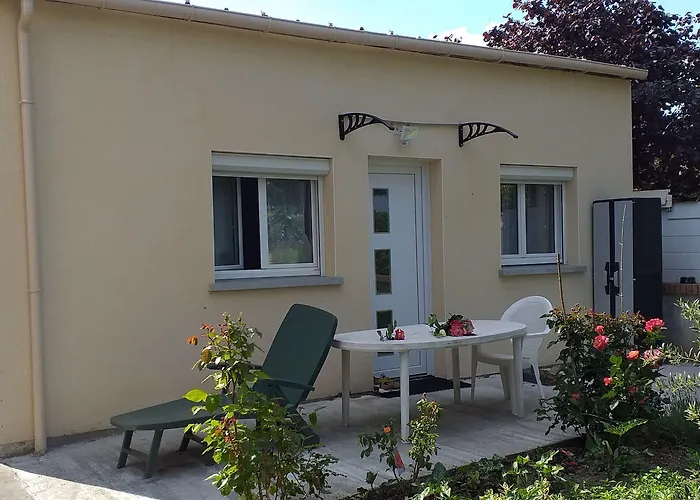 Du Jardin Fleuri Bed & Breakfast