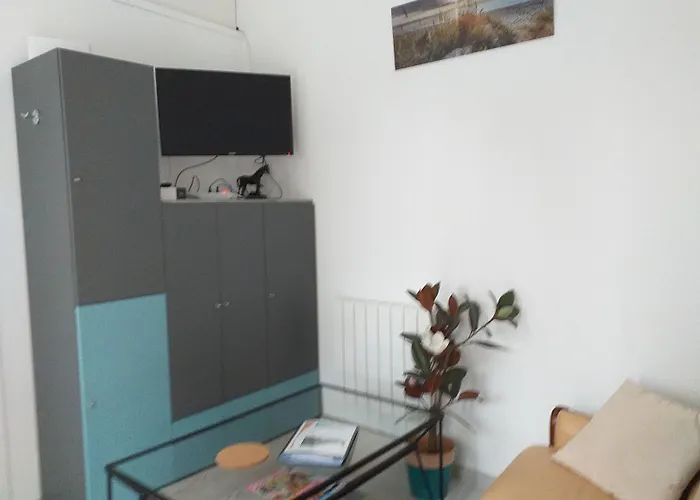 Du Jardin Fleuri 3* Saint-Aubin-lès-Elbeuf