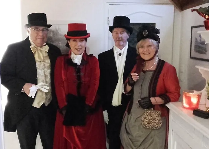 Du Jardin Fleuri Bed & Breakfast Saint-Aubin-les-Elbeuf