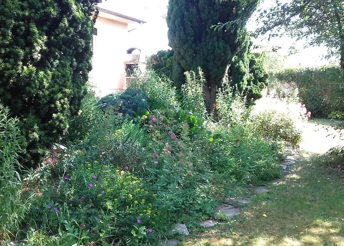 Du Jardin Fleuri 3*